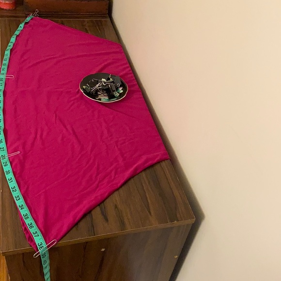 Heathmore Swing Tunic - Picture 5 of 5